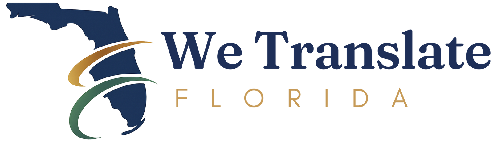 We Translate Florida